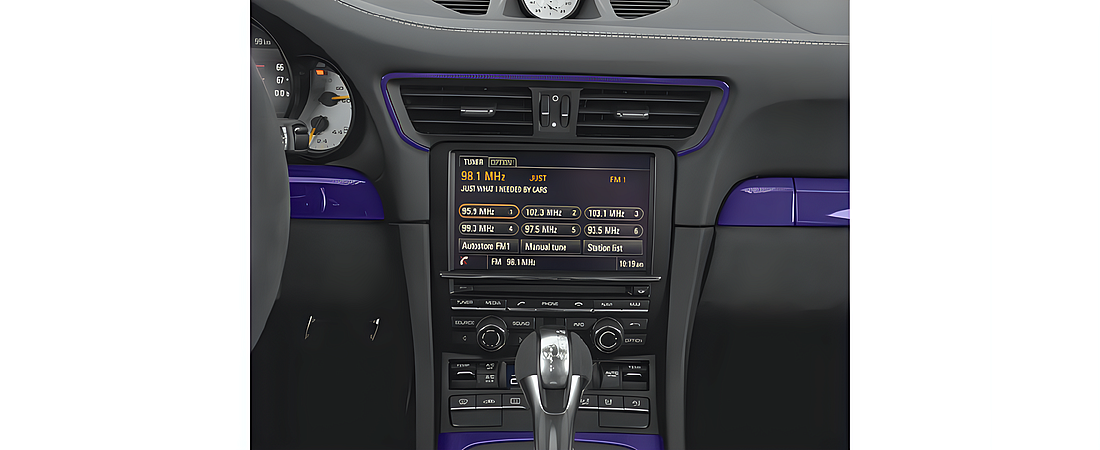 Porsche 911 2016 115