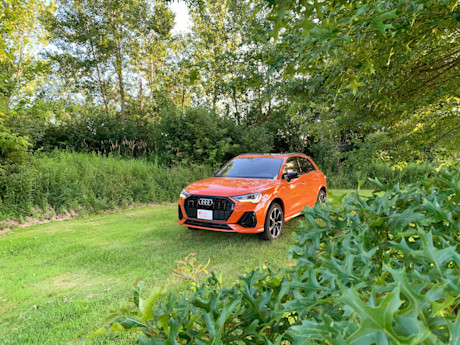 Editorial 2022 audi q3 quattro technik 08 mg