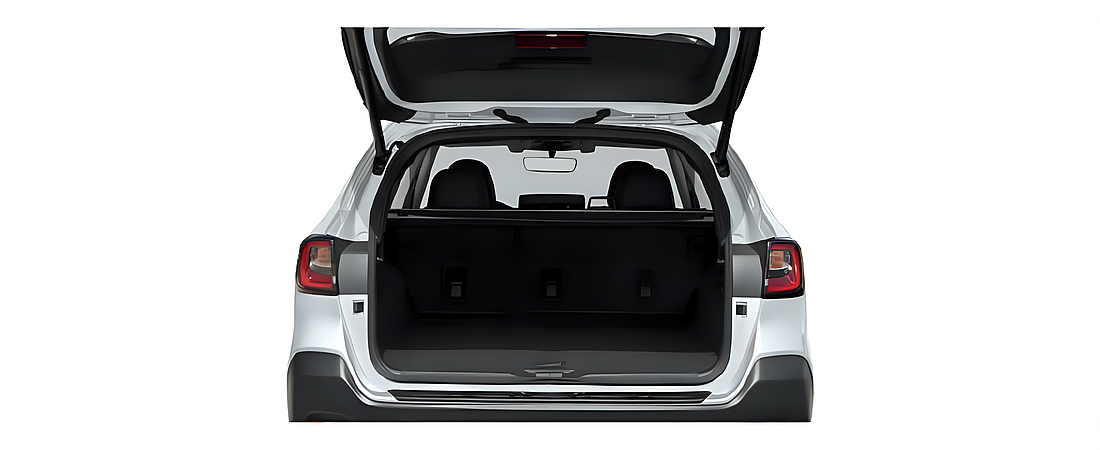 Subaru Outback 2020 39