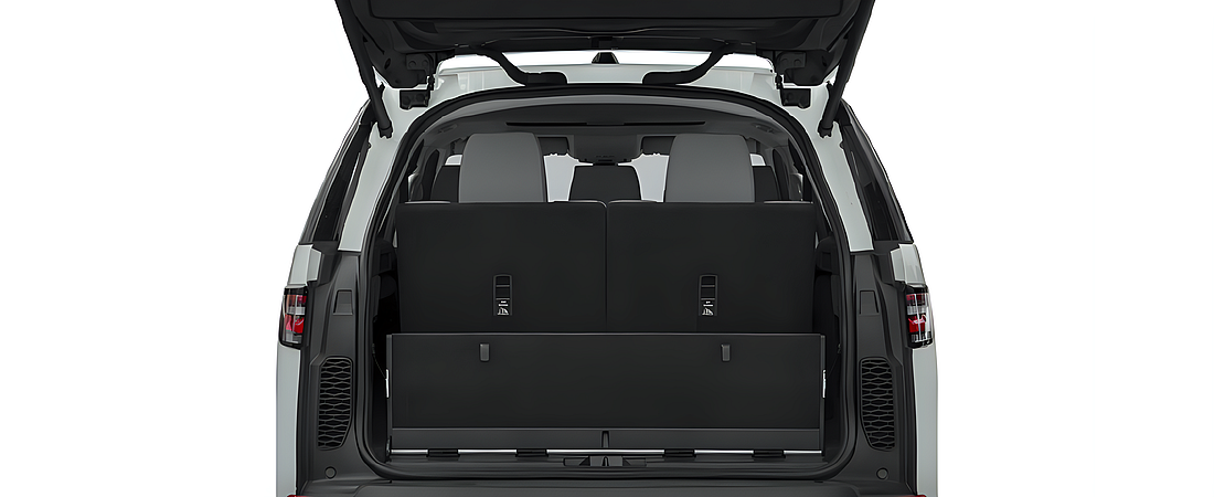 Land Rover Discovery 2018 11