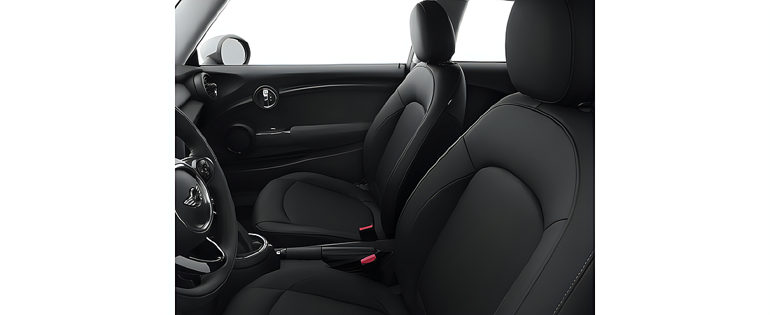 MINI Cooper Hardtop 2015 8