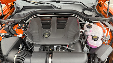 2026 Dodge Charger Sixpack Review Image