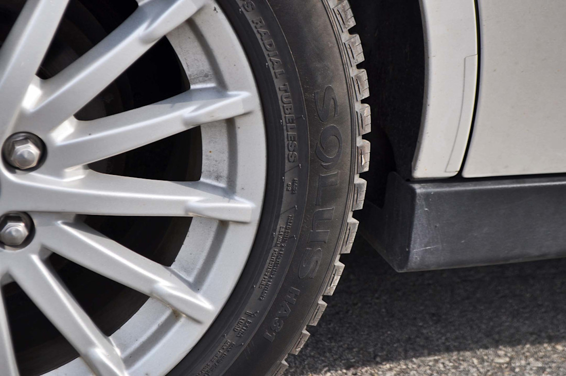 Editorial kumho solus ha31 02 mb