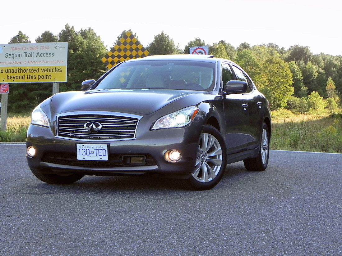 Editorial 02 jp 2011 infiniti m56x