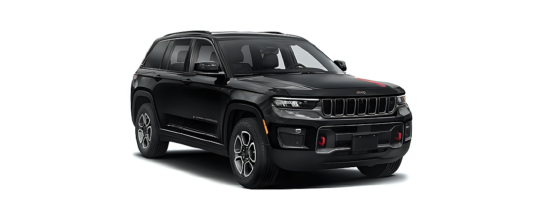 Jeep Grand Cherokee 2022 15