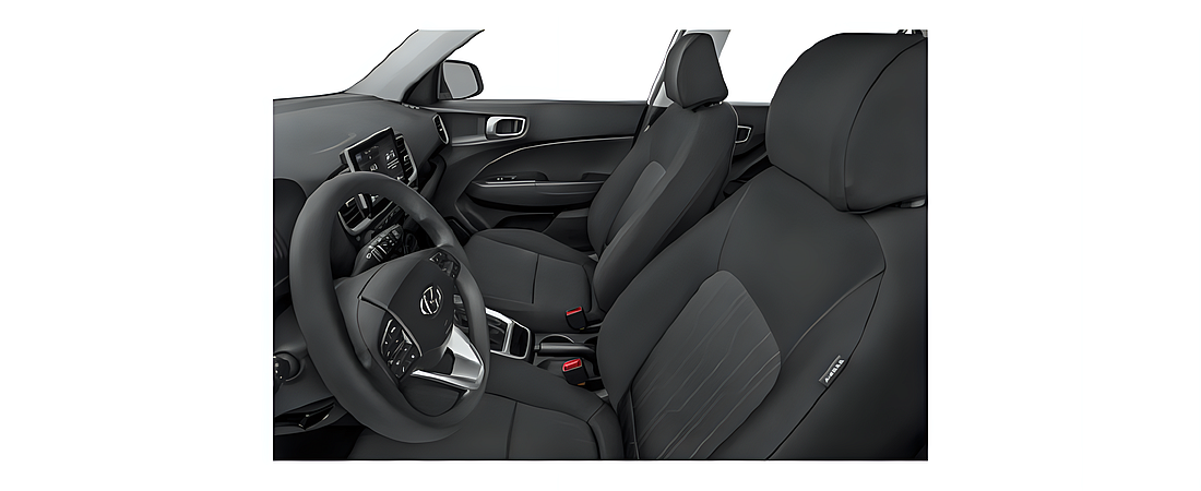 Hyundai Venue 2025 8
