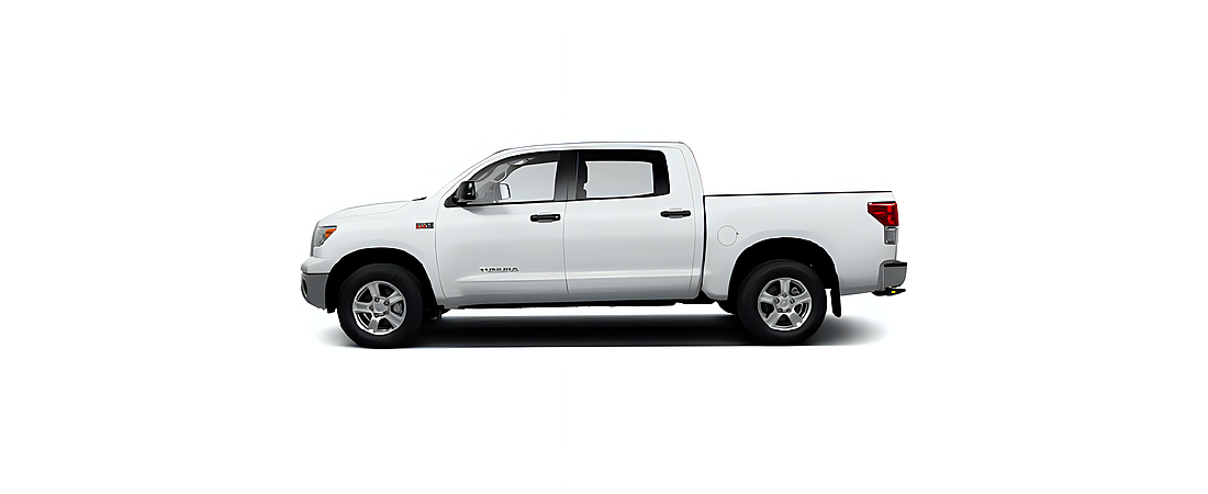 Toyota Tundra 2010 23