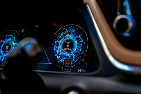 Hyundai Sonata 2020 : essai routier Image
