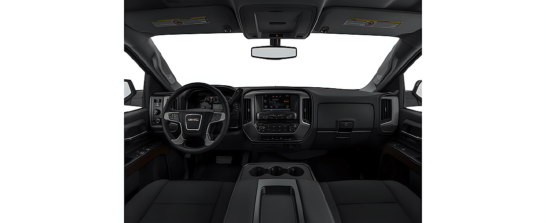 GMC SIERRA 2500HD 2016 66