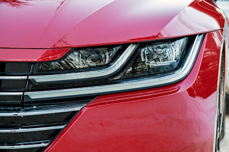 Editorial 2019 volkswagen arteon 13 lw