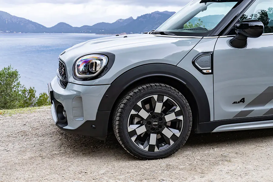 Mini countryman camper (12)