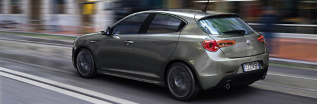 Meldung: Alfa Romeo for Maserati – Exklusiver Ersatz