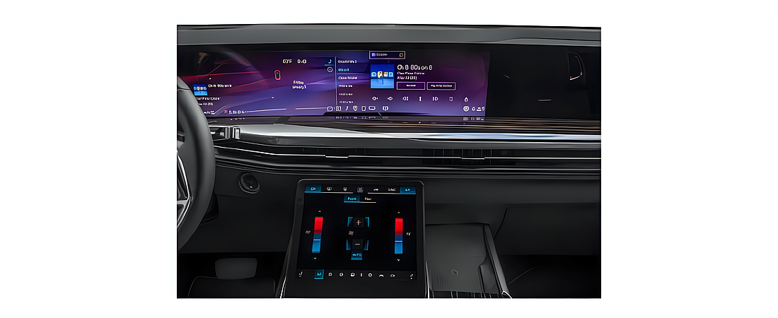 Cadillac Escalade 2025 8