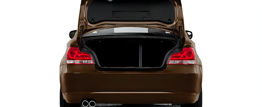 BMW 1 Series M 2011 13