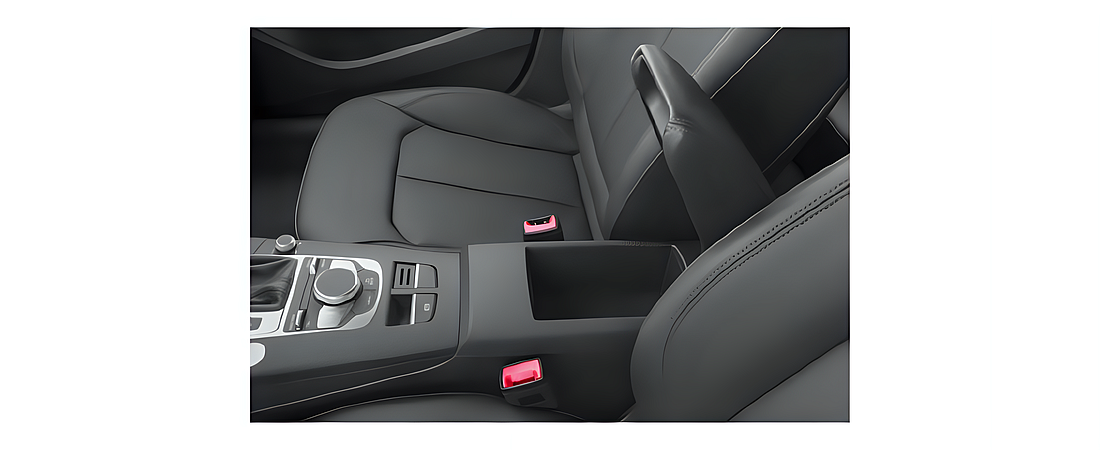 Audi A3 2019 13