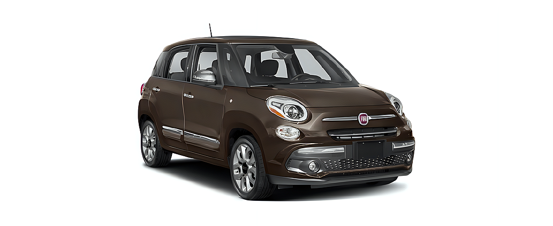 Fiat 500L 2018 2
