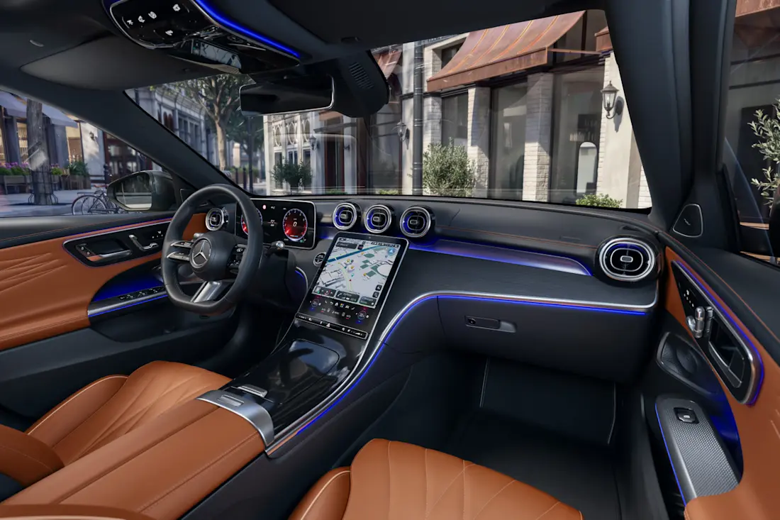 Classe C 2026 03