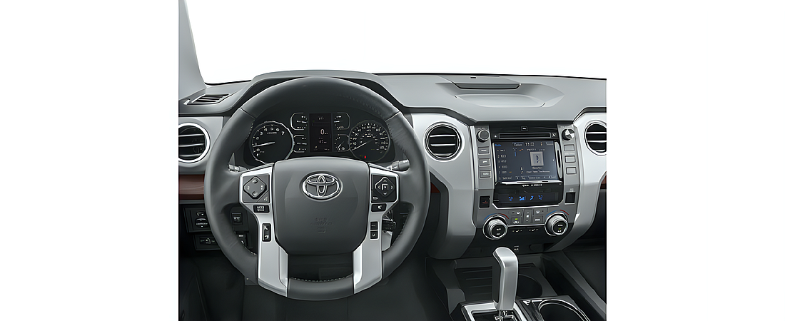 Toyota Tundra 2018 20