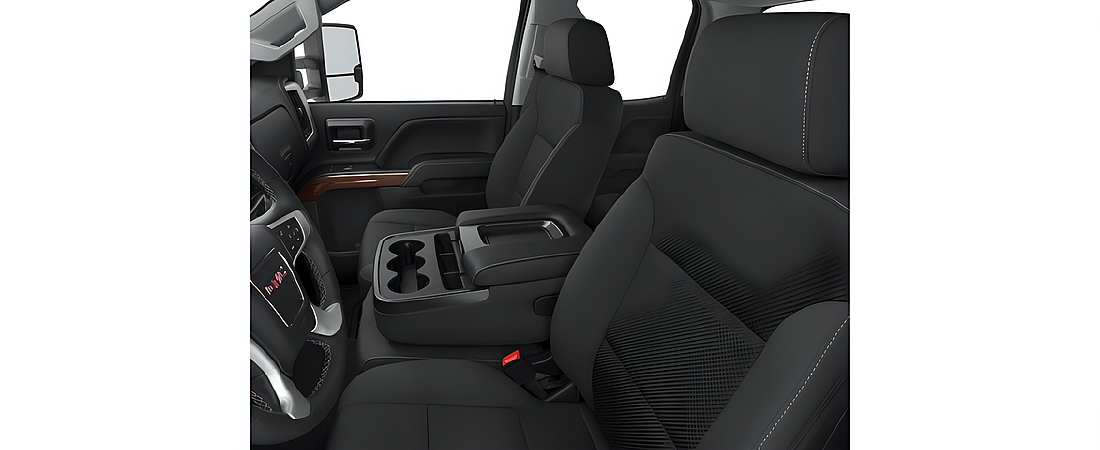 GMC SIERRA 2500HD 2018 67