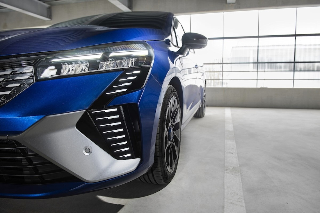 La voiture la plus vendue en Europe n'est ni une Dacia…ni une Tesla !