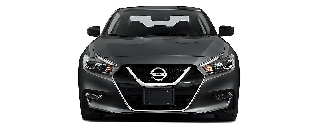 Nissan Maxima 2018 4