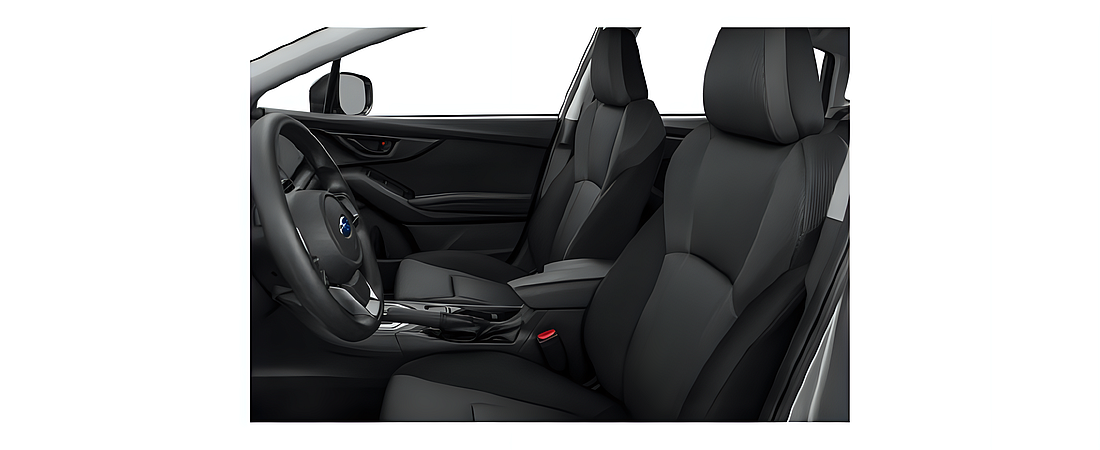 Subaru Crosstrek 2023 21
