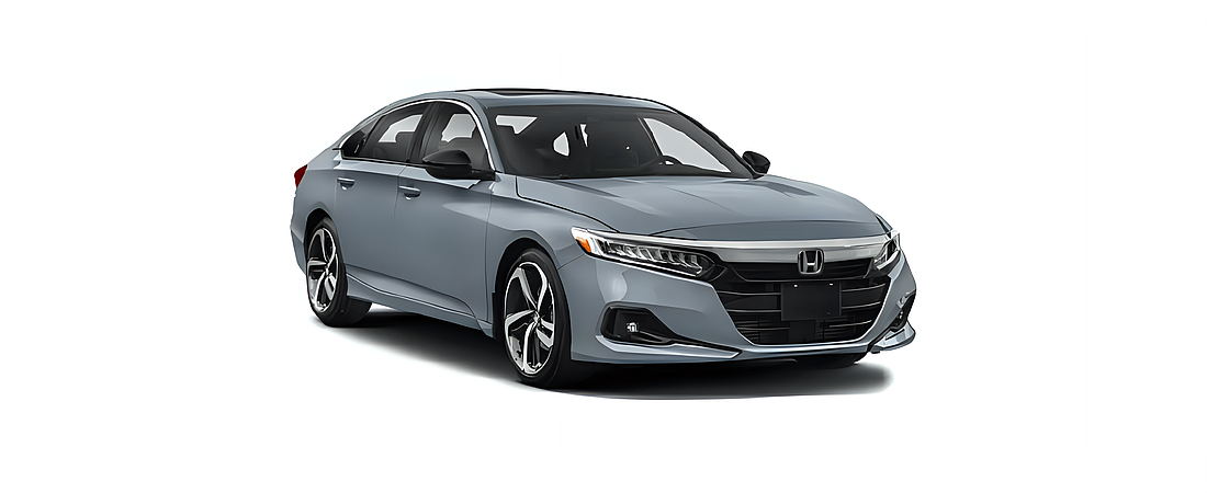 Honda Accord Sedan 2022 15