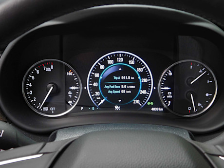 Editorial 2019 buick envision premium ii 22 sh