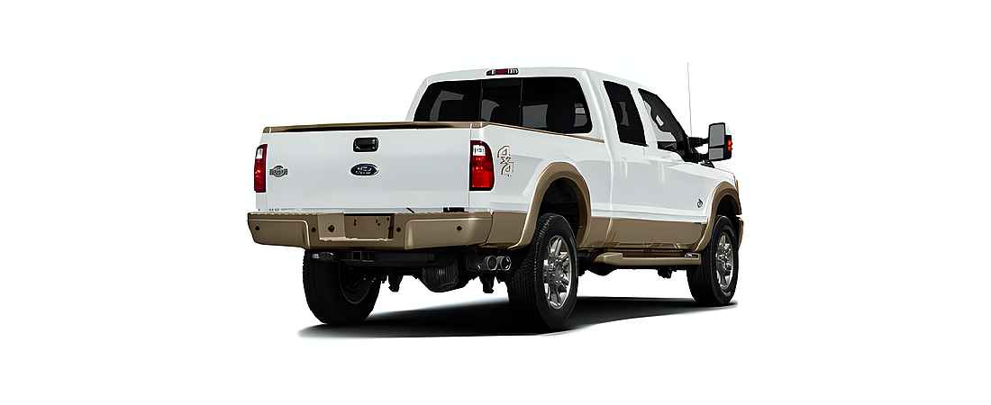 Ford F-350 2016 66