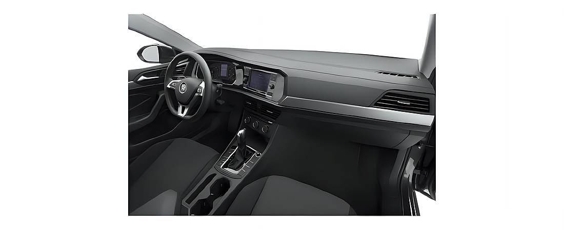 Volkswagen Jetta 2020 13