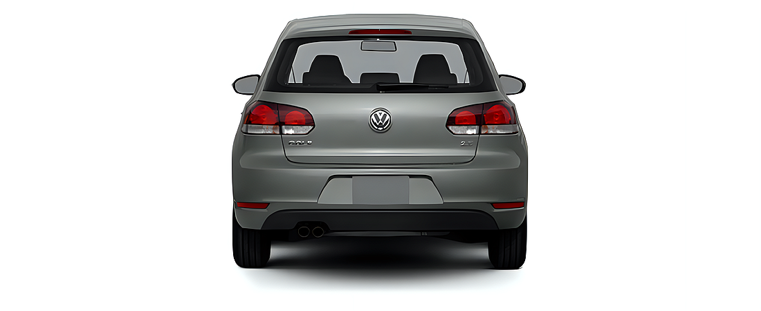 Volkswagen Golf 2013 5