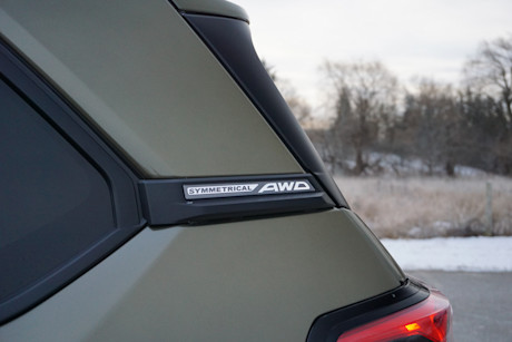Editorial 2026 subaru forester td di 250120 11