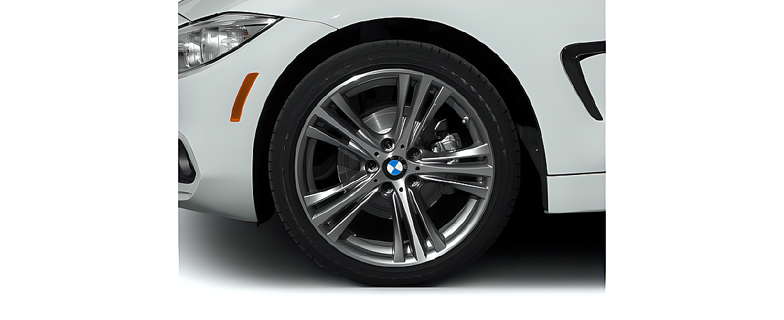 BMW 4 Series 2015 11