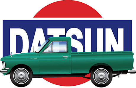 Editorial 06 datsun 520 01 nissan
