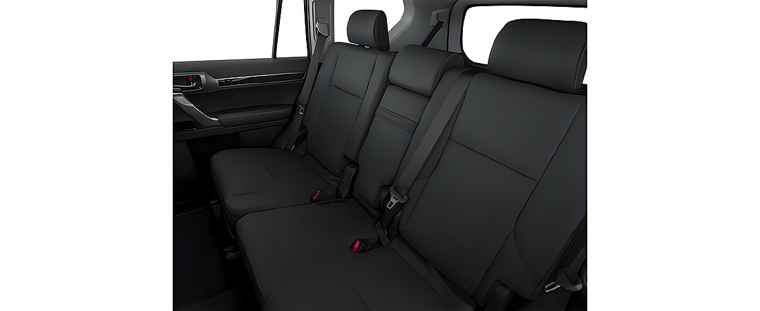 Lexus GX 460 2014 13