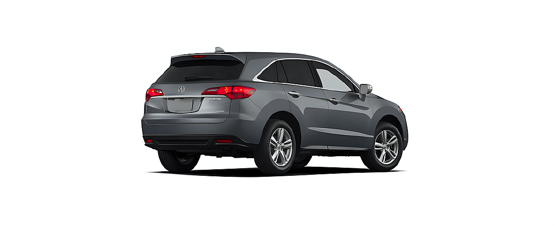 2014 Acura RDX - Canadian Prices, Specs, Photos | AutoTrader.ca