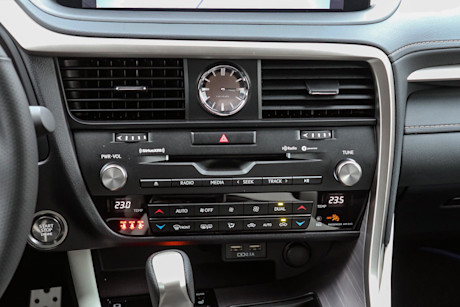 Editorial 2021 lexus rx 350 22 jm