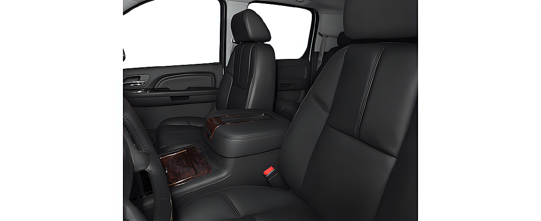 GMC Yukon 2014 24