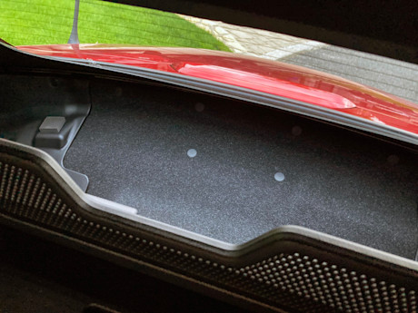 Mazda MX-5 GS-P 2023 : essai routier Image