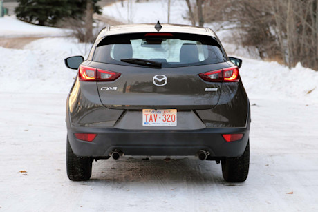 Editorial 2018 mazda cx 3 gx 05 ts
