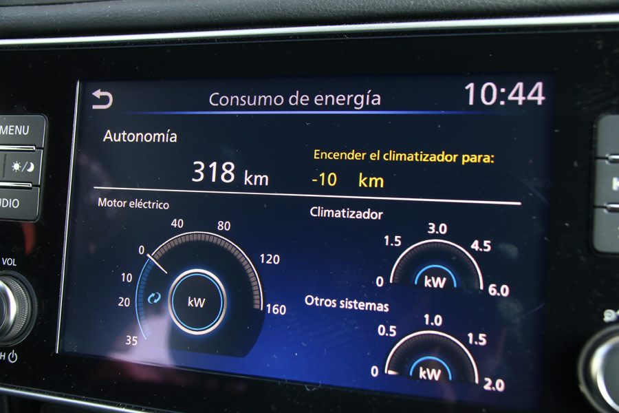 prueba nissan leaf e+ (22).JPG