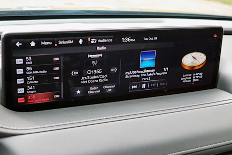 Editorial 2023 genesis electrified g80 prestige 22 jm