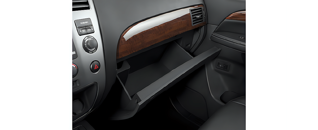 Nissan Armada 2015 14