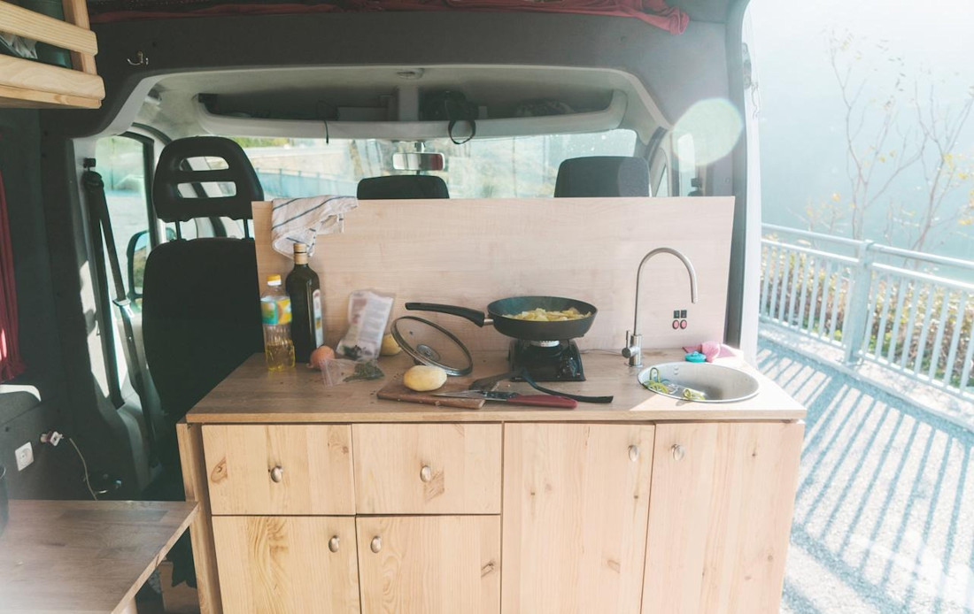 Wat kost een camper in gebruik?