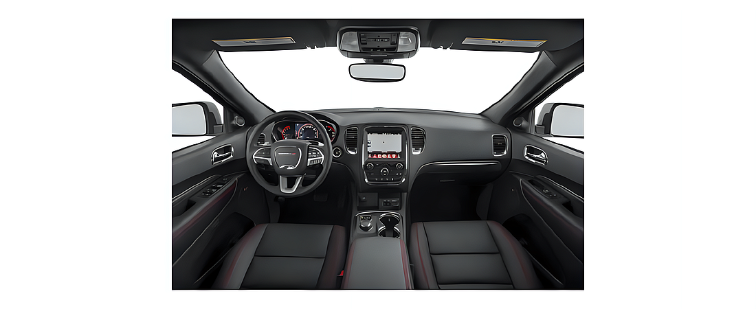 Dodge Durango 2020 36