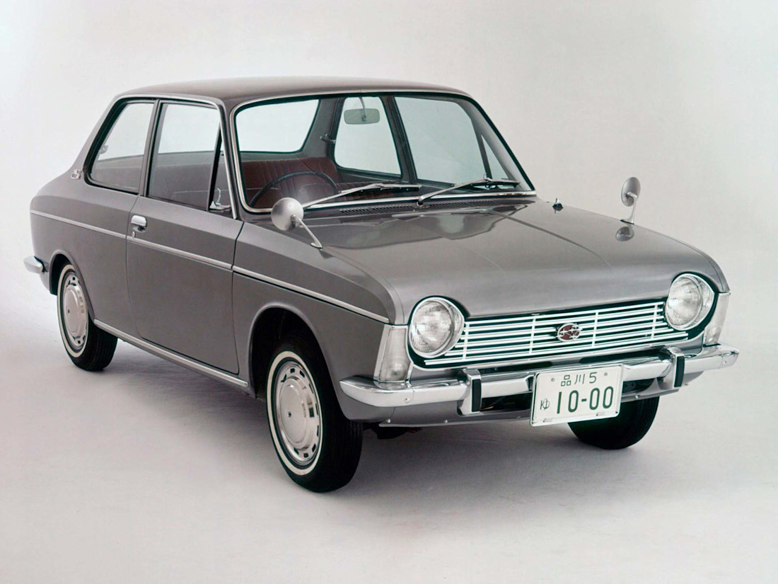 Editorial 01 subaru 1000
