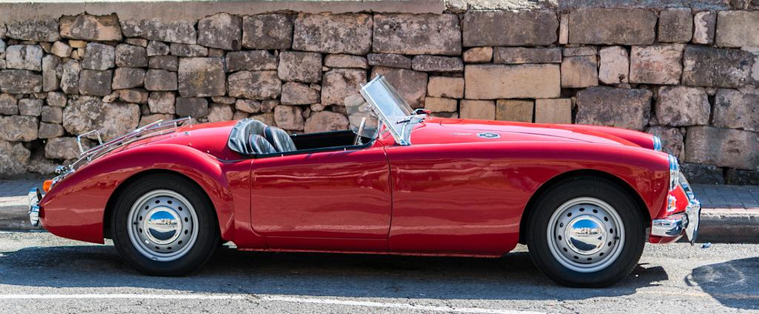 Mit diesen Autos kann der Sommer kommen