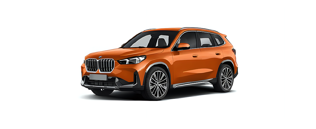 BMW X1 2024 1