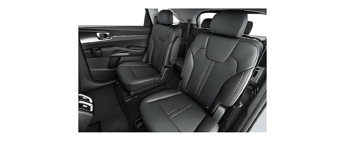 Kia Sorento Hybrid 2023 23