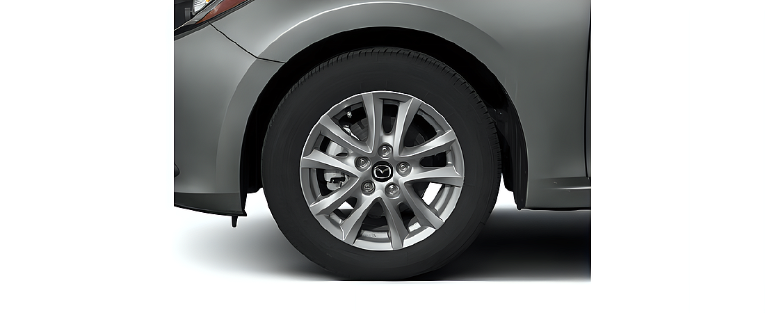 Mazda Mazda3 2016 39